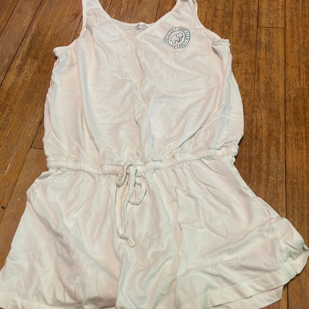 Ivory ella